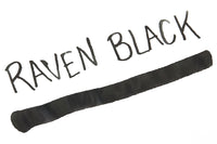 Noodler's Raven Black - 3oz Bottled Ink