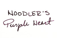 Noodler's Purple Heart - 3oz Bottled Ink