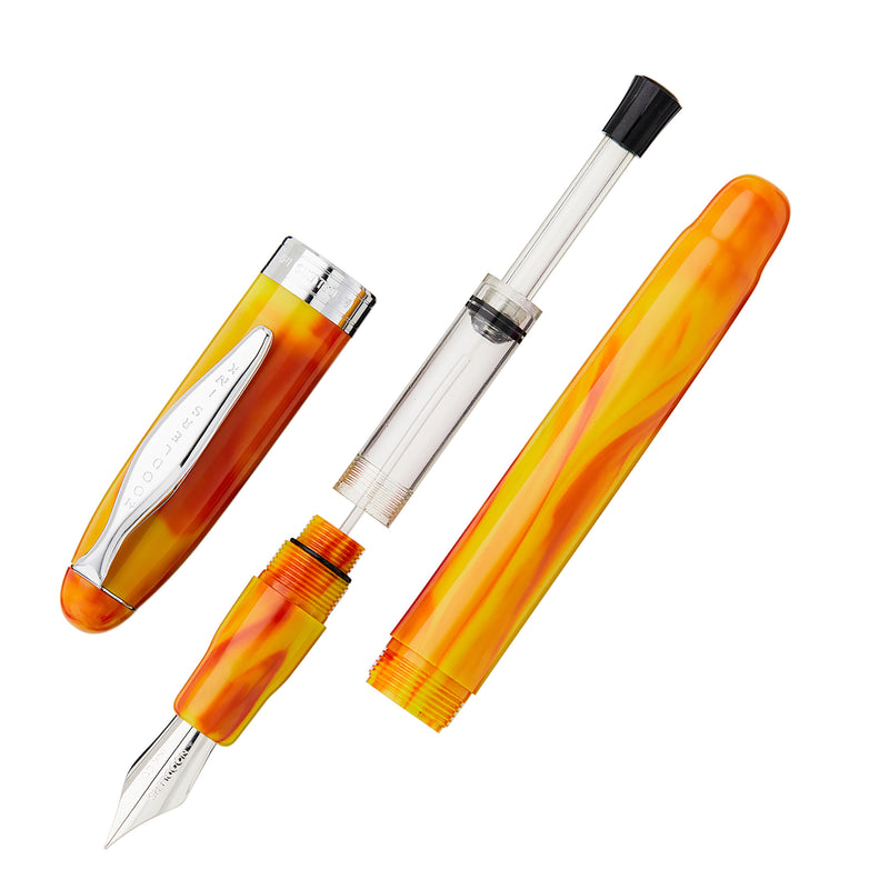 Noodler's Ahab Flex Fountain Pen - Arizona