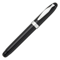 Noodler's Ahab Flex Fountain Pen - Black