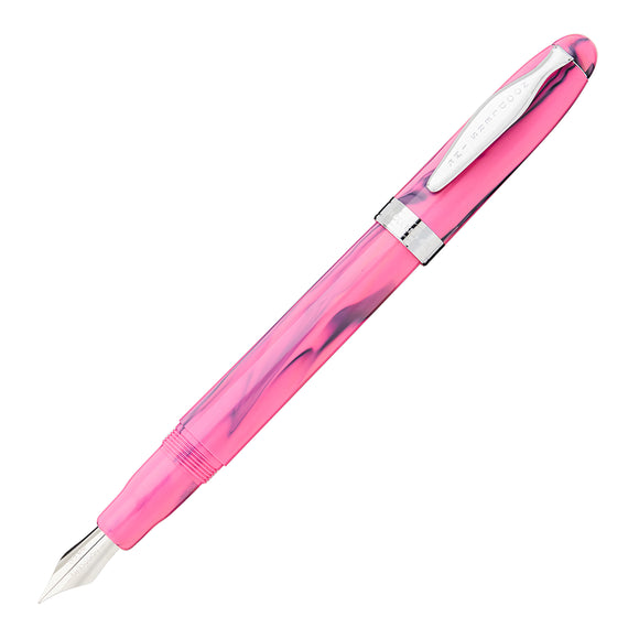 Noodler's Ahab Flex Fountain Pen - Charon's Panther