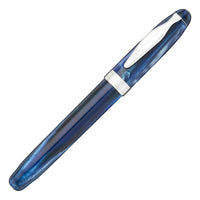Noodler's Ahab Flex Fountain Pen - Medieval Lapis