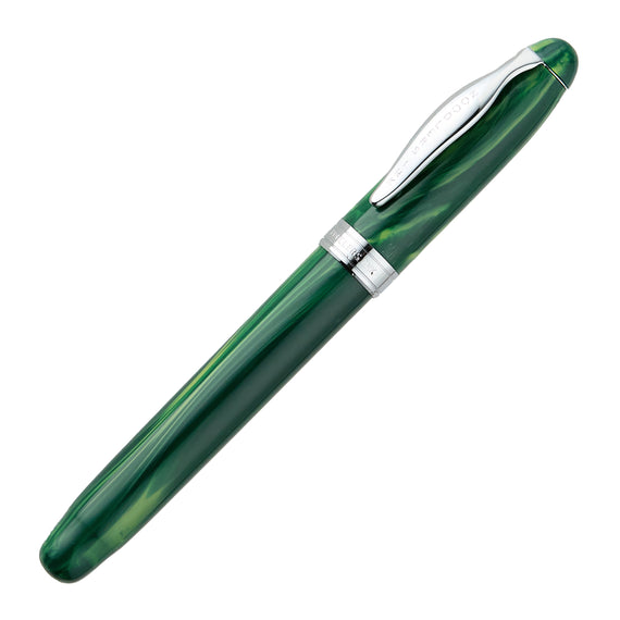 Noodler's Ahab Flex Fountain Pen - Thule