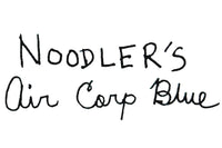 Noodler's Air-Corp Blue-Black - 3oz Bottled Ink