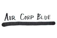 Noodler's Air-Corp Blue-Black - 3oz Bottled Ink