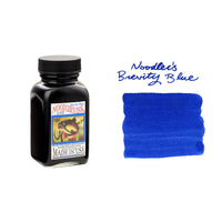 Noodler's Brevity Blue - 3oz Bottled Ink