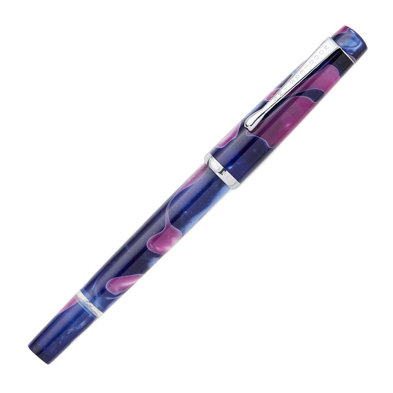 Noodler's Konrad Acrylic Flex Fountain Pen - Tinian Treasure