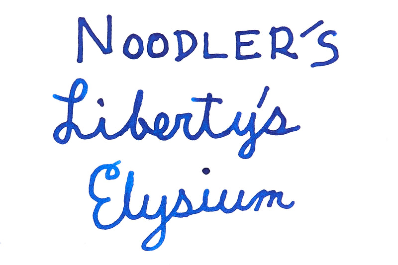 Noodler's Liberty's Elysium - 3oz Bottled Ink
