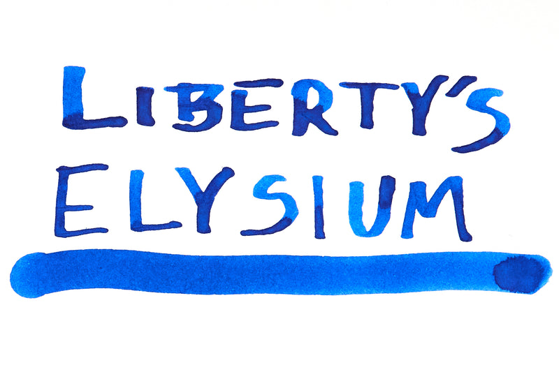 Noodler's Liberty's Elysium - 3oz Bottled Ink