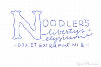 Noodler's Liberty's Elysium - 4ml Ink Sample