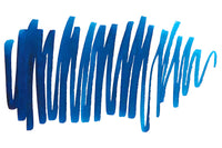 Noodler's Navy - Ink Sample