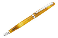 Noodler's Nib Creaper Flex Fountain Pen - Carniolan Honey