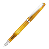 Noodler's Nib Creaper Flex Fountain Pen - Carniolan Honey