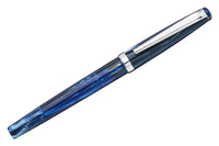 Noodler's Nib Creaper Flex Fountain Pen - Medieval Lapis