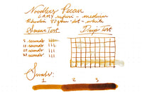 Noodler's Pecan - 3oz Bottled Ink