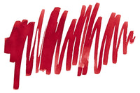Noodler's Red - Ink Sample