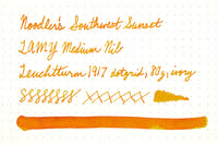 Noodler's Southwest Sunset - 3oz Bottled Ink