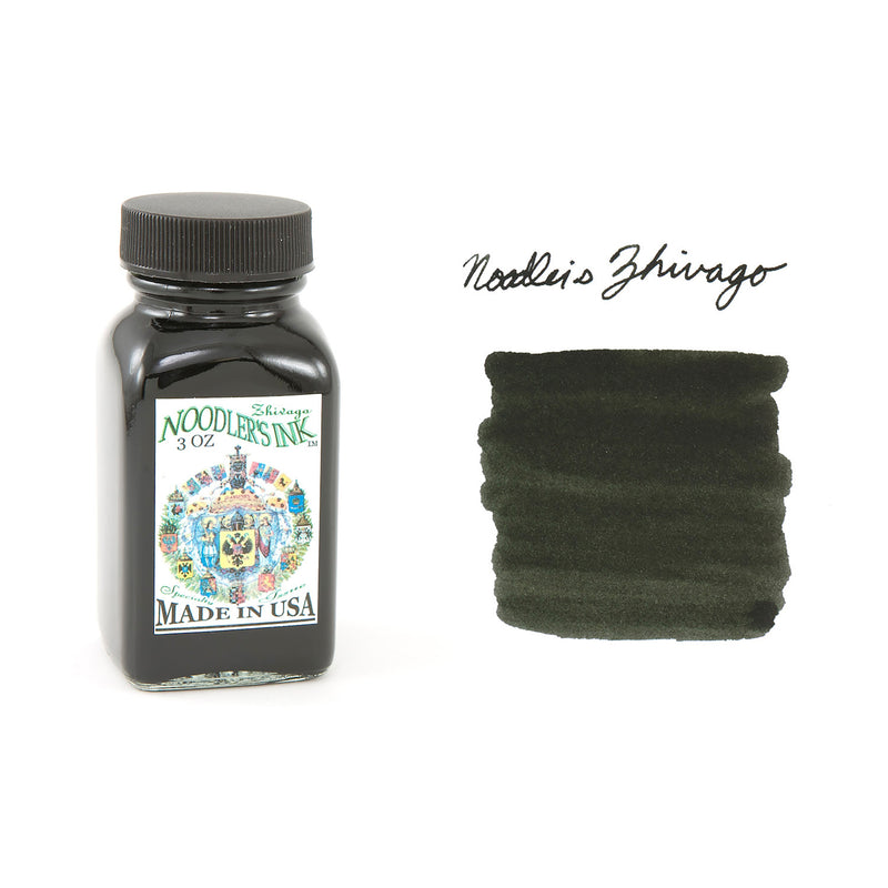 Noodler's Zhivago - 3oz Bottled Ink