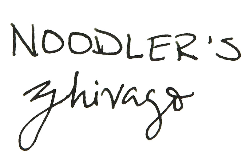 Noodler's Zhivago - 3oz Bottled Ink
