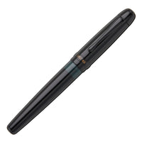 Opus 88 Jazz Fountain Pen - Solid Black
