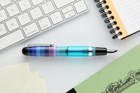 Opus 88 Mini Fountain Pen - Stripe