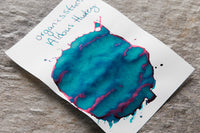 Organics Studio Aldous Huxley Old World Blue - 55ml Bottled Ink