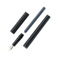 Pelikan Ineo Fountain Pen - Black Rock