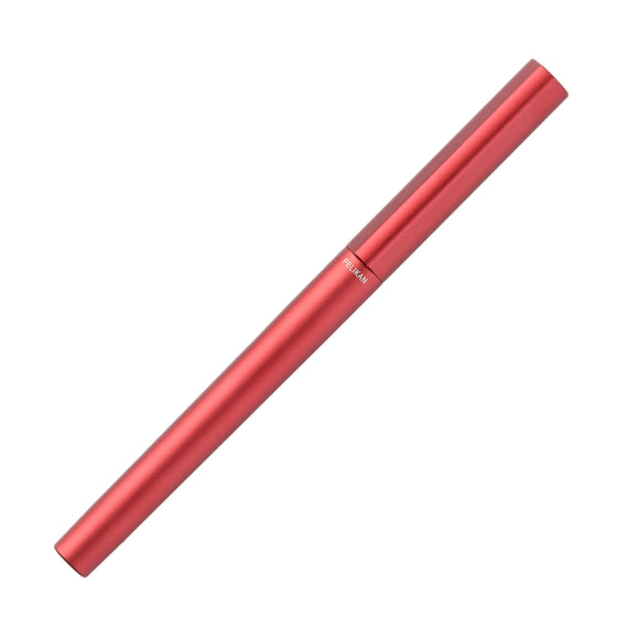 Pelikan Ineo Fountain Pen - Fiery Red