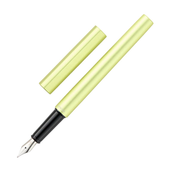 Pelikan Ineo Fountain Pen - Green Oasis