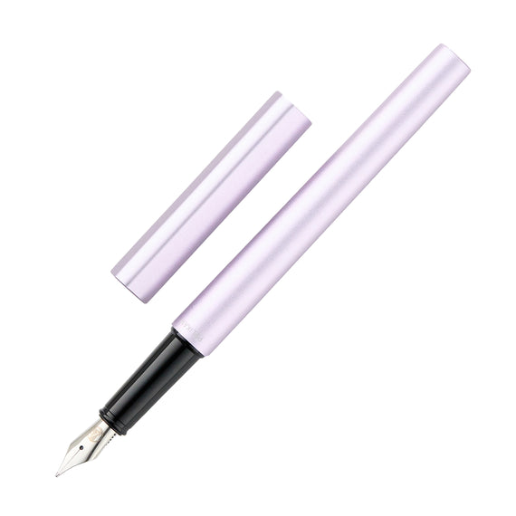 Pelikan Ineo Fountain Pen - Lavender Scent