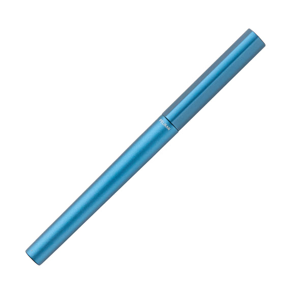 Pelikan Ineo Fountain Pen - Ocean Blue