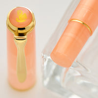 Pelikan M200 Fountain Pen - Apricot Achat (Special Edition)