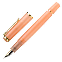 Pelikan M200 Fountain Pen - Apricot Achat (Special Edition)
