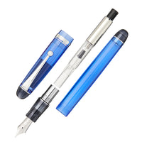 Pilot Custom 74 Fountain Pen - Blue