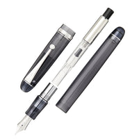 Pilot Custom 74 Fountain Pen - Smoke