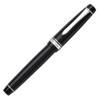 Pilot Custom Heritage 912 Fountain Pen - Black