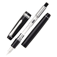 Pilot Custom Heritage 912 Fountain Pen - Black