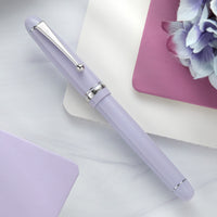 Pilot Custom 74 Fountain Pen - Lavender Fog
