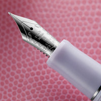 Pilot Custom 74 Fountain Pen - Lavender Fog
