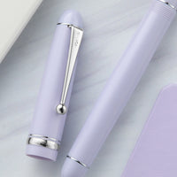 Pilot Custom 74 Fountain Pen - Lavender Fog