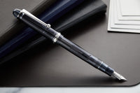 Pilot Custom 74 Fountain Pen - Smoke