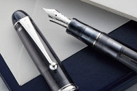 Pilot Custom 74 Fountain Pen - Smoke