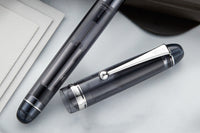 Pilot Custom 74 Fountain Pen - Smoke