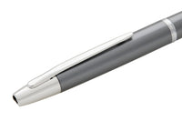 Pilot Vanishing Point Decimo Fountain Pen - Dark Grey