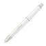 Pilot Vanishing Point Decimo Fountain Pen - White