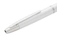 Pilot Vanishing Point Decimo Fountain Pen - White