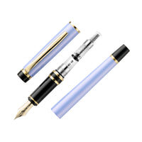 Pilot Grance Fountain Pen - Light Blue