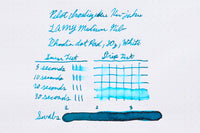 Pilot Iroshizuku Ku-jaku - 50ml Bottled Ink