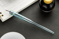 Pilot Iro-Utsushi Dip Pen - Blue Resin