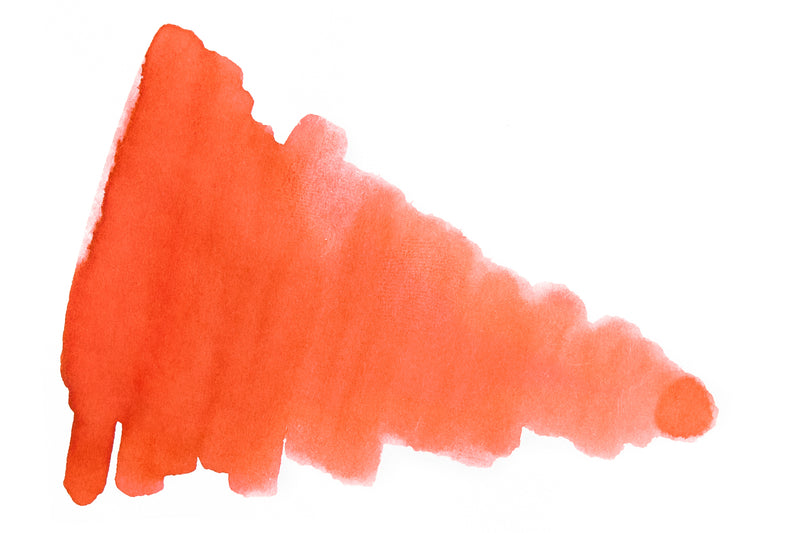 Pilot Iroshizuku Fuyu-gaki - 15ml Bottled Ink